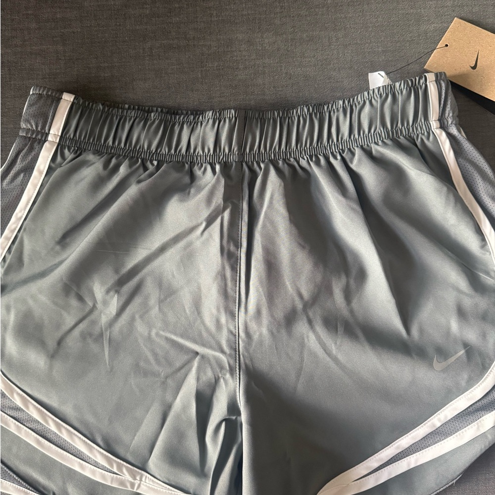 Nike Women's Athletic Gray Shorts